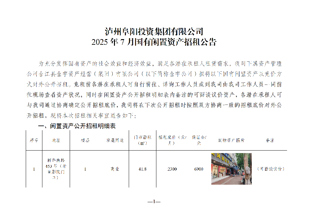 2025年7月閑置資產(chǎn)招租公告_01.png